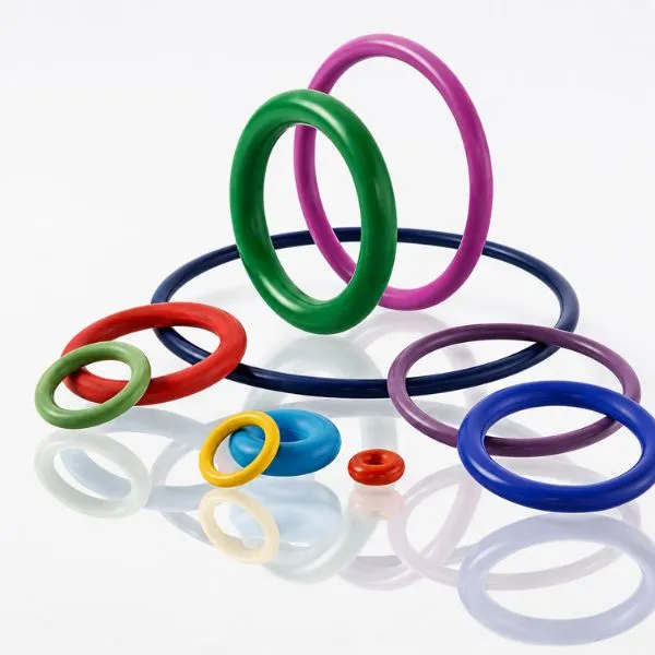 O-Rings & Seals