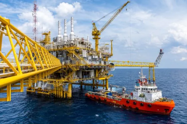 Marine and Offshore