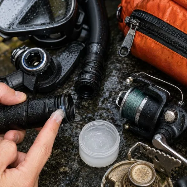 Plumbing & Water Systems