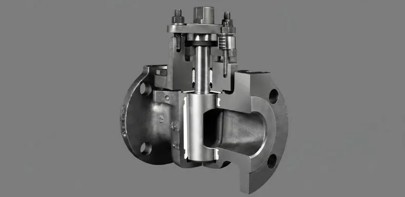 Plug Valves Application