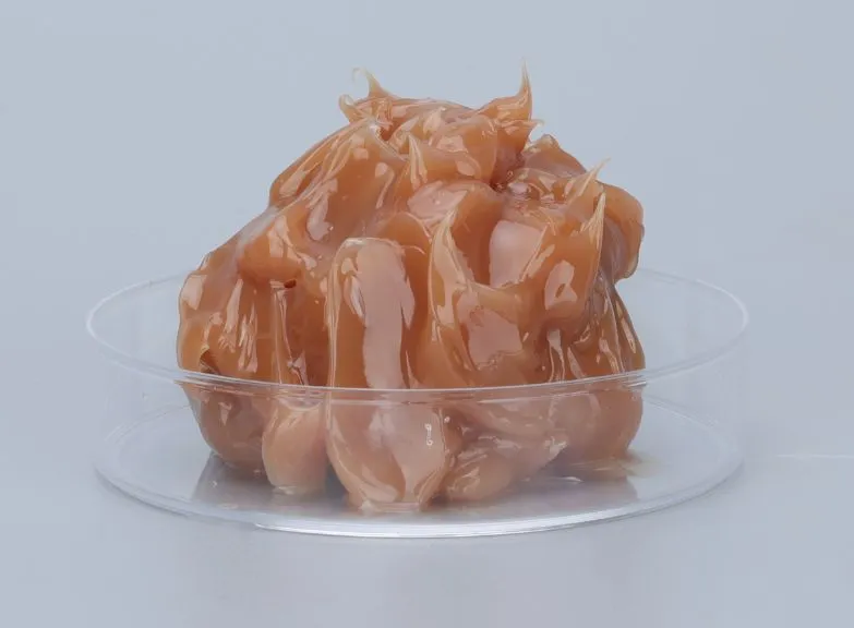 Polyurea High Temperature Grease