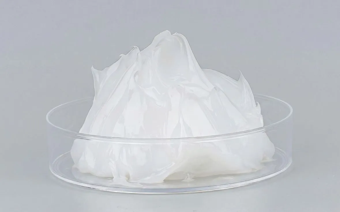 PTFE Grease