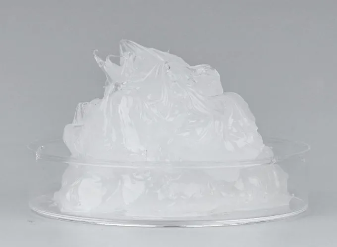 Silicone Grease