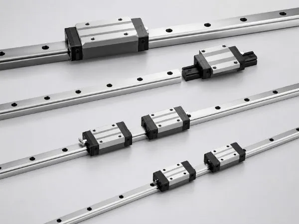PTFE grease for sliding rails