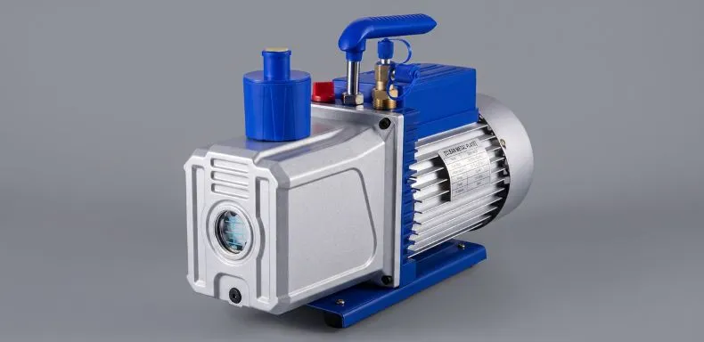 Vacuum Systems Application