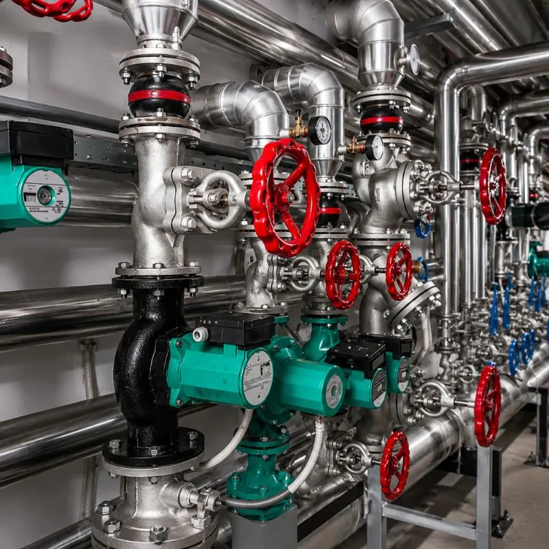 Valves