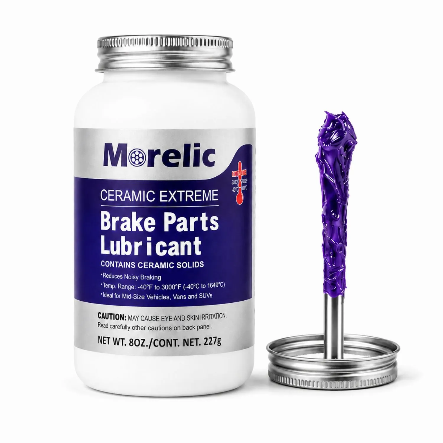 what is brake grease for caliper pins and brake pads