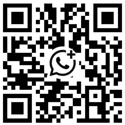 Morelic WhatsApp QR Code
