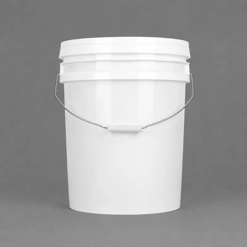 15kg pails