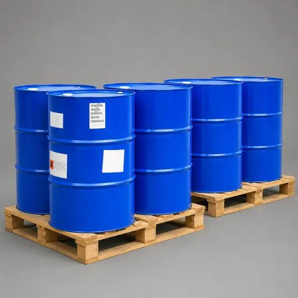 170kg drums