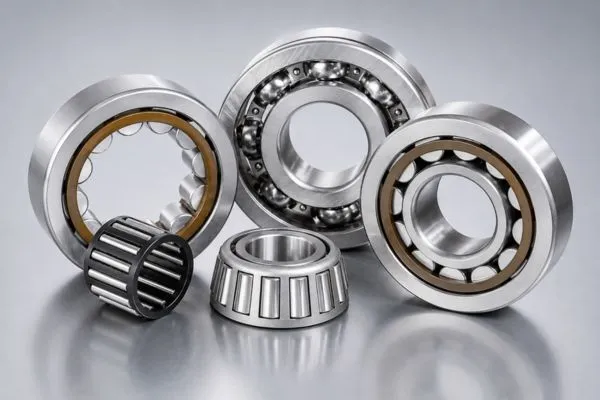 agricultural machinery bearing grease
