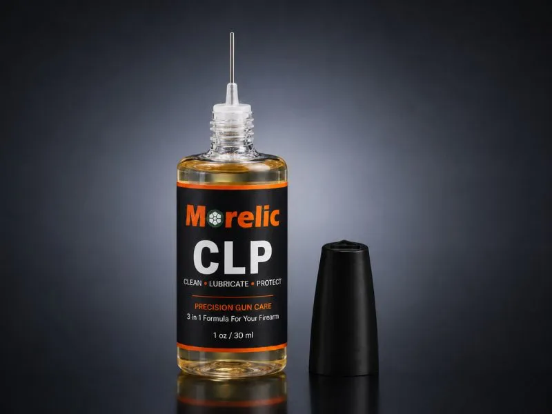 Airsoft CLP Liquid