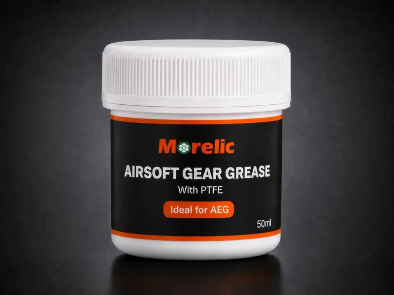 Airsoft Gearbox Grease