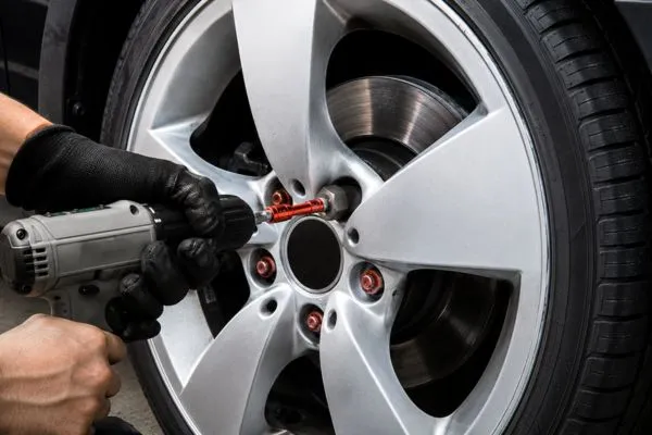 blue threadlocker for automotive bolts