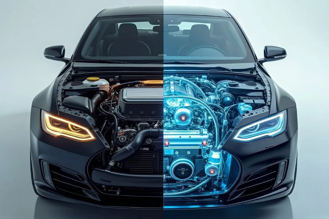 Automotive Industry