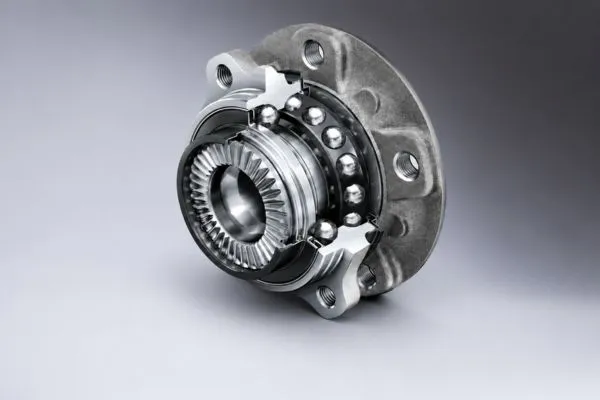 automotive wheel bearing grease