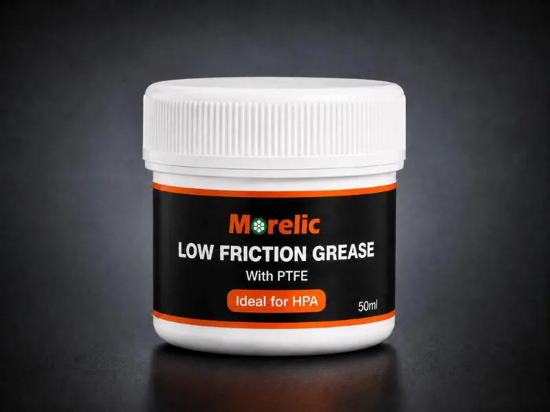 Airsoft Bearing & Mechanical Lubricant