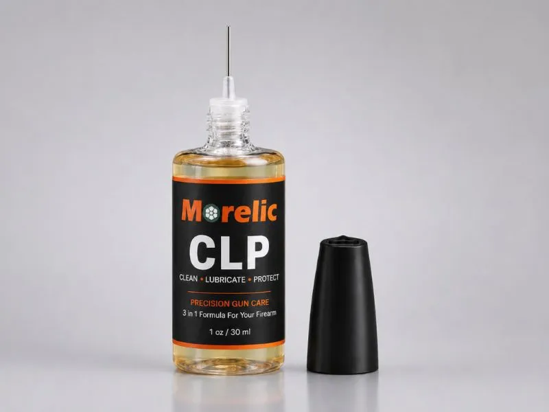 CLP Lubricant