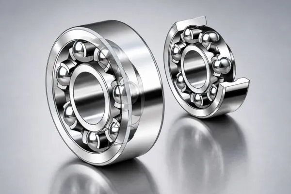 electric motor bearing grease