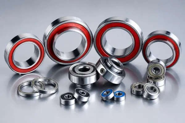 fan and pump bearing grease