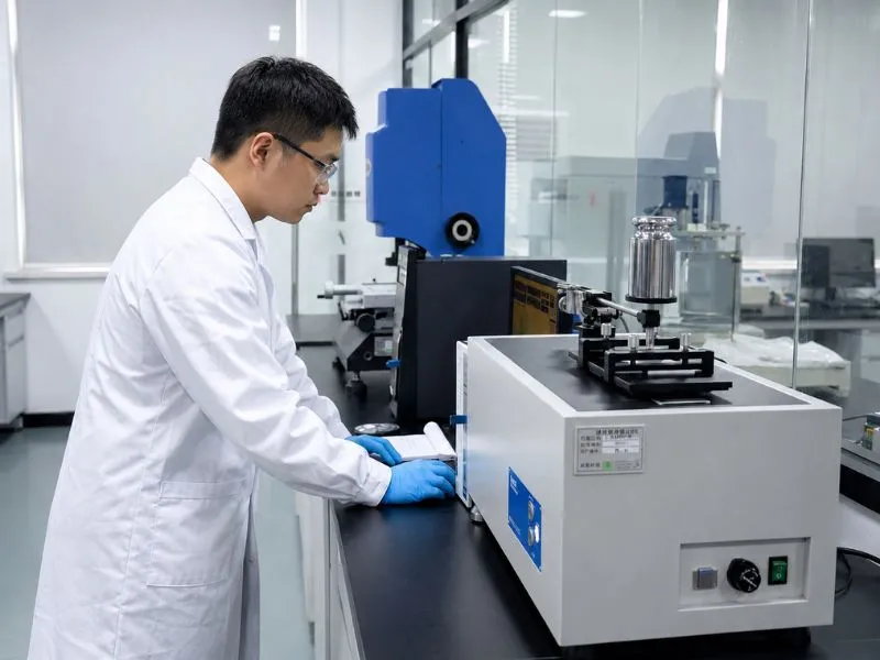 Morelic laboratory equipment