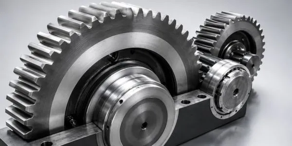 Gear installation using assembly lubricant