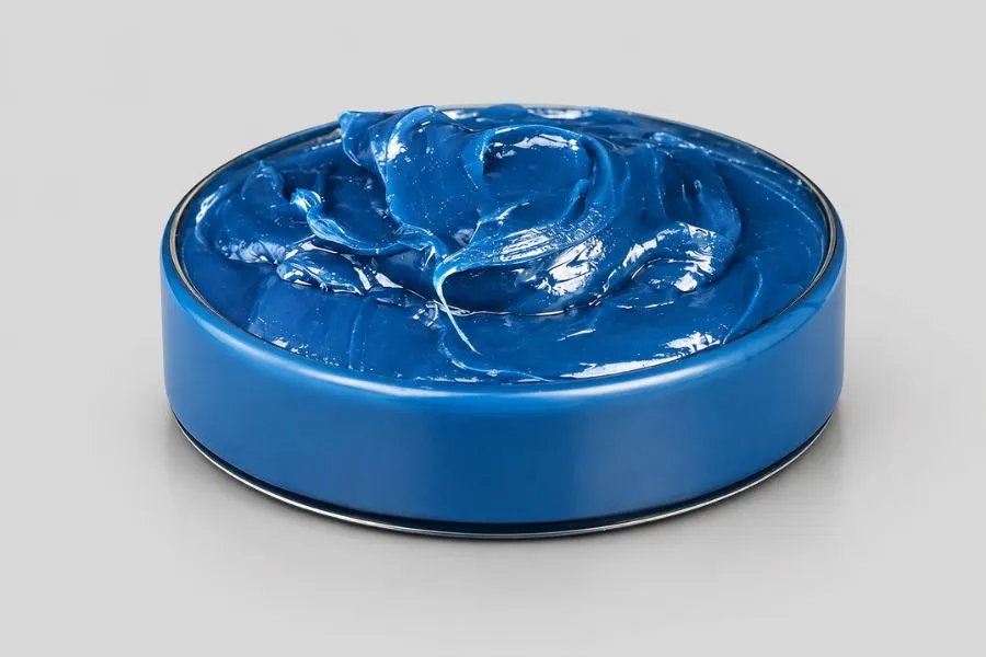 wheel bearing grease