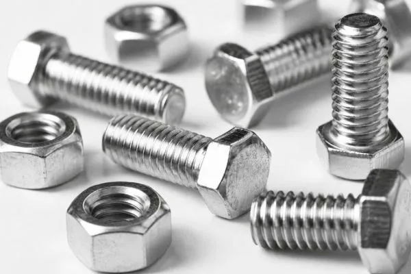 red threadlocker for heavy machinery fasteners