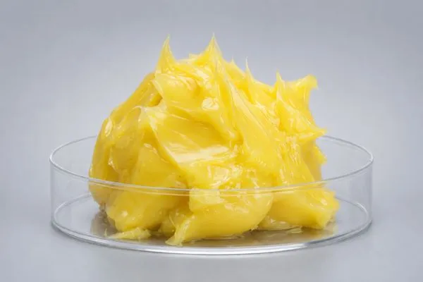 synthetic gearbox grease for enclosed gearboxes