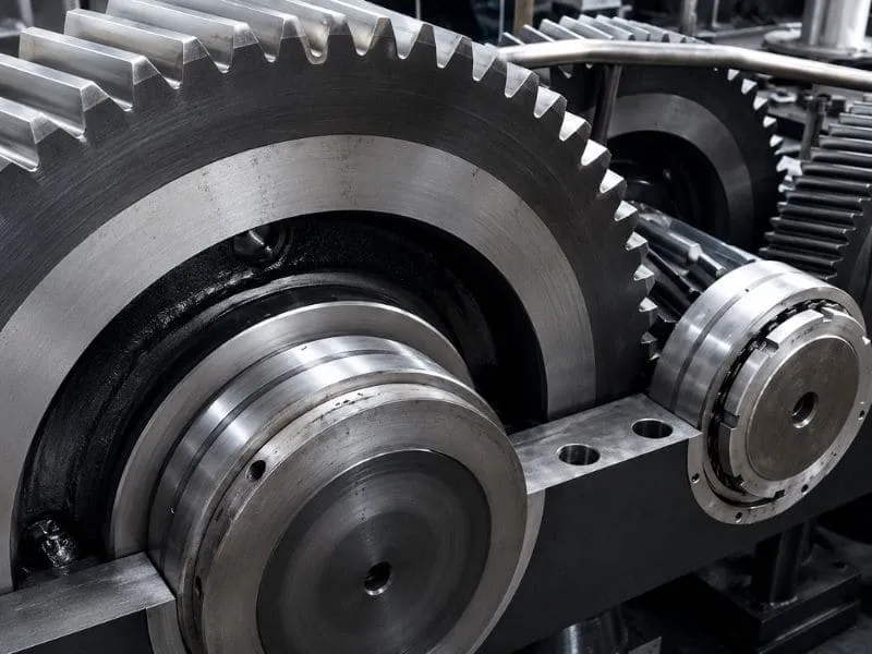 open gear grease
