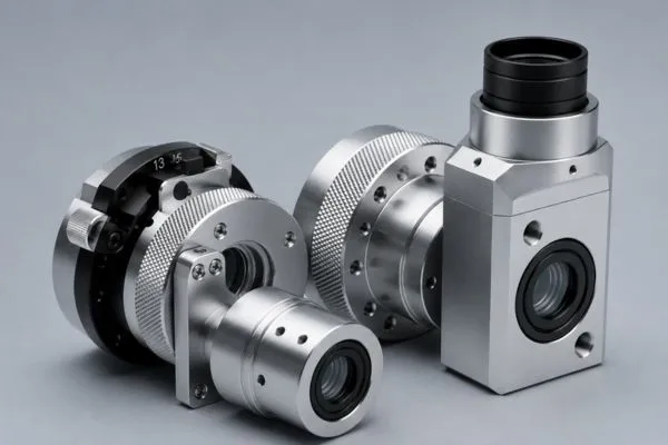 camera damping grease