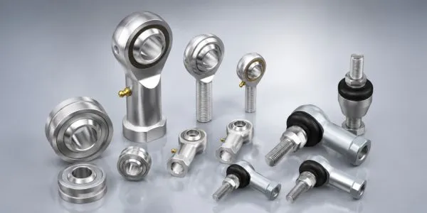 Fretting Wear in Oscillating Joints
