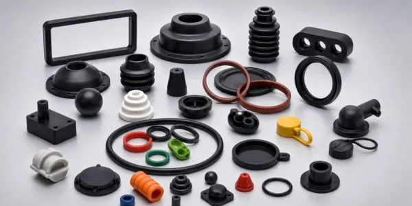 Plastic component assembly grease