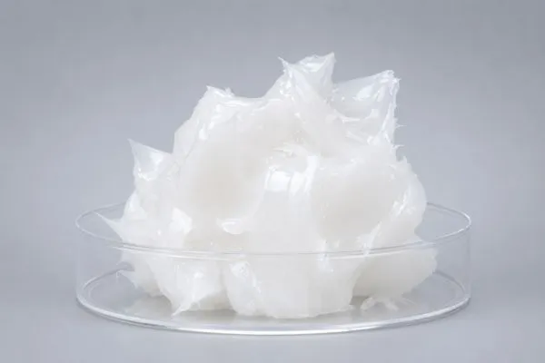 plastic gear grease for small gear trains and robotics