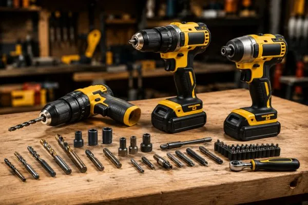 threadlocker for power tools