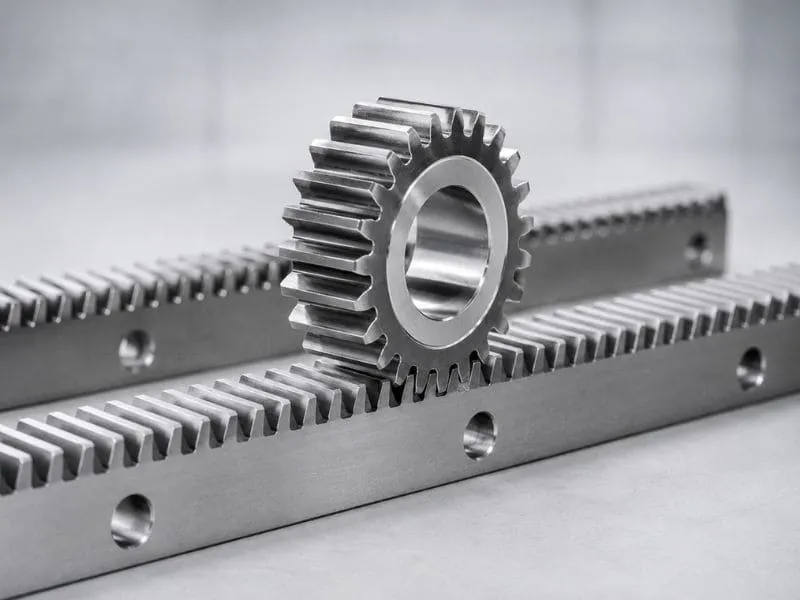 rack and pinion grease