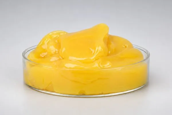 RV reducer grease for industrial robot maintenance