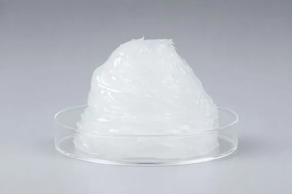 silicone damping grease application