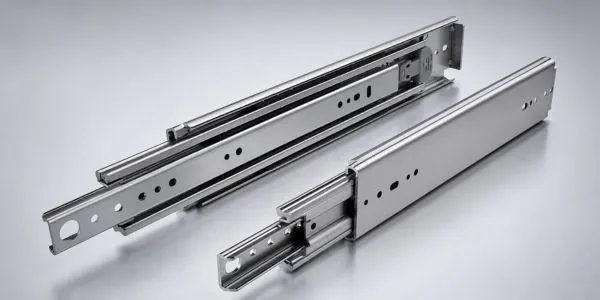 Sliding parts lubrication