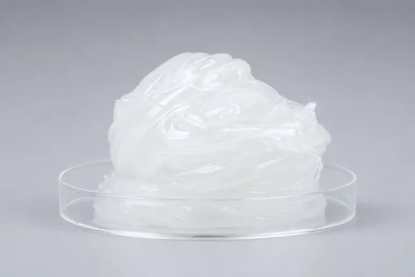 synthetic damping grease application