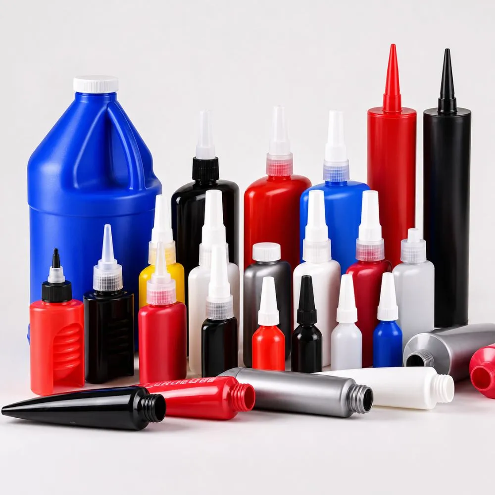 OEM & ODM Manufacturing Facility