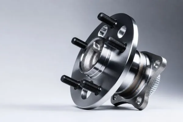 trailer hub bearing grease