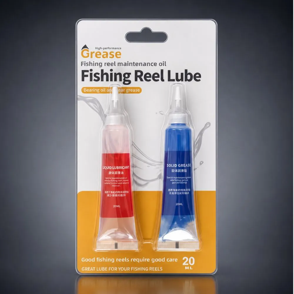 Precision Gear Lubrication