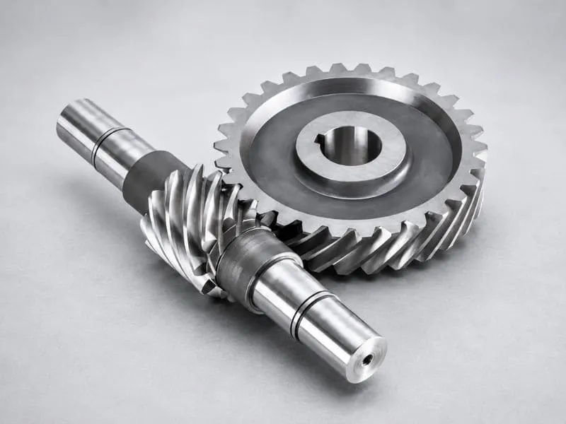 worm gear grease