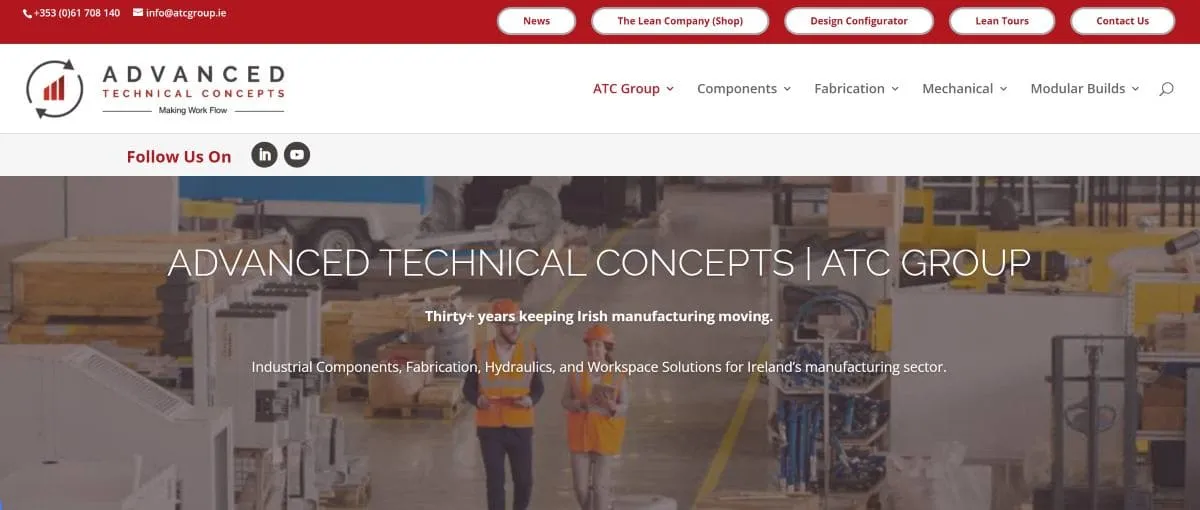 atcgroup