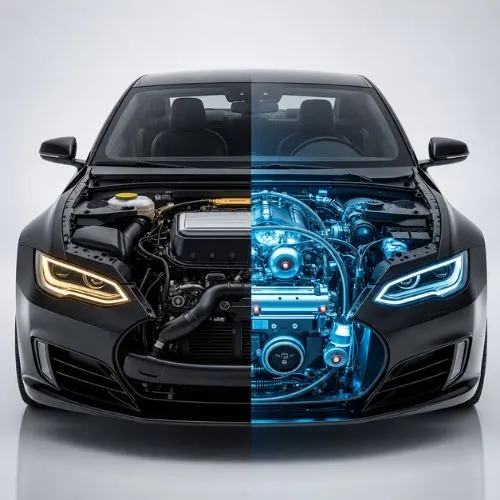 Automotive Aftermarket