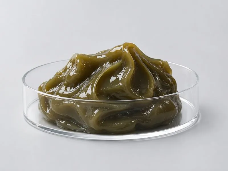 Calcium Sulfonate Complex Grease