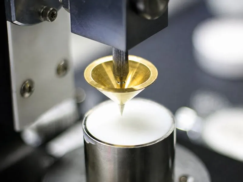 Cone Penetration Test