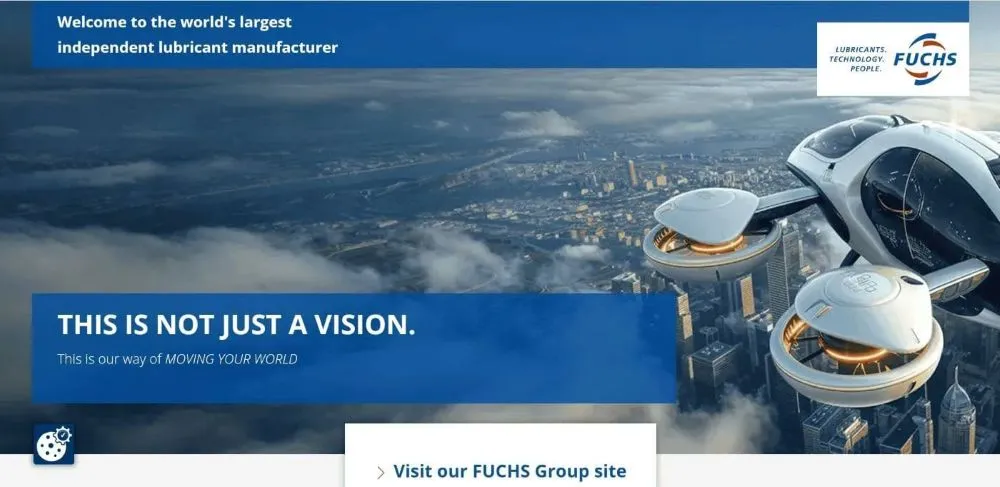 fuchs banner