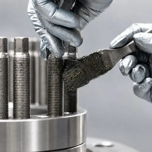 Industrial Distributors
